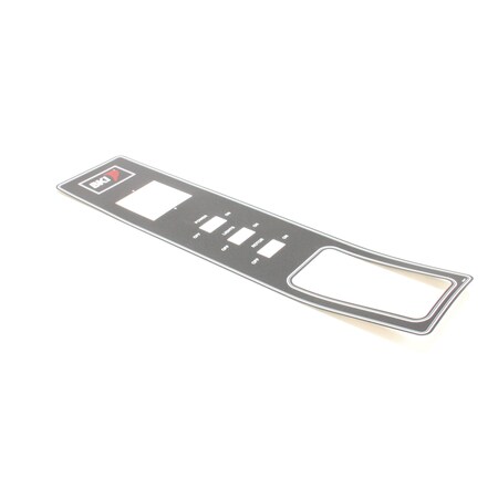 Bki Decal, Control Panel Dr Ncc N0371